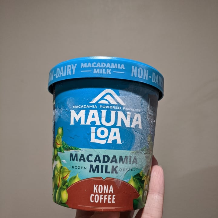 photo of Mauna Loa Kona Coffee shared by @regimack on  15 Mar 2021 - review