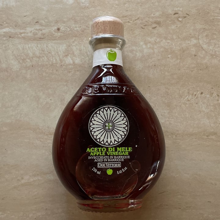 review photo of Due Vitorie Aceto Di Mele shared by @claudiavu on 25 Mar 2022 - review