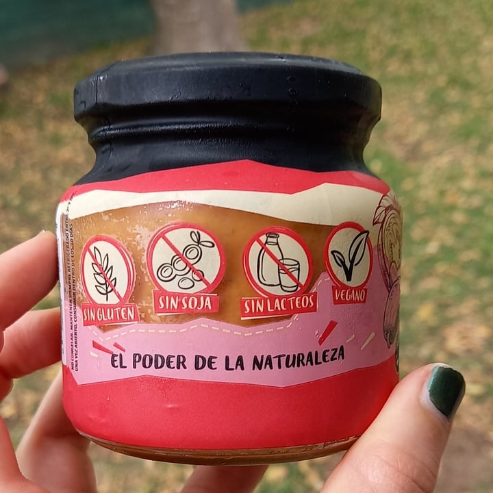 review photo of VĂvet Crema de CajĂș Capresse shared by @caroyebra on 17 Feb 2021 - review