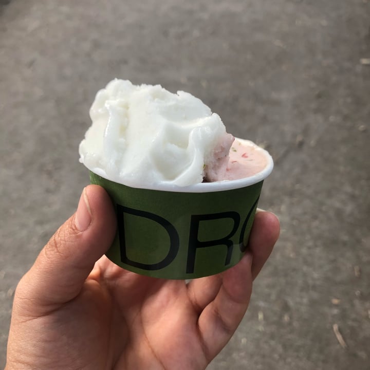 photo of Gelateria Drop Gelato shared by @unamoracheabbonda on  28 Jul 2022 - review