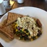 The Crabapple Café