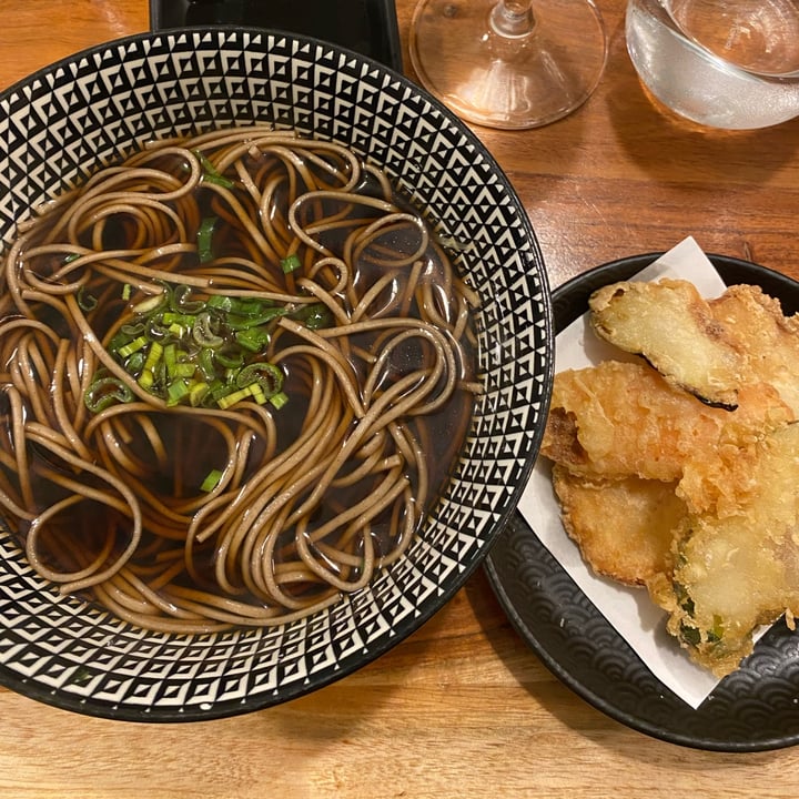 photo of Umami - Trattoria Giapponese Tempura Soba shared by @giuliaghil on  17 Dec 2022 - review