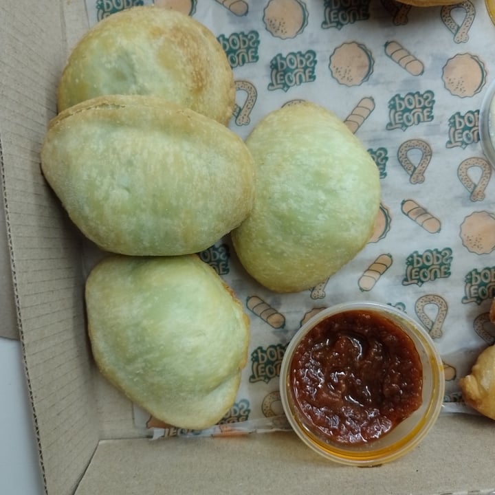 photo of Tequepops Pastelitos De Papa Y Queso shared by @julifrutilla on  28 Dec 2021 - review