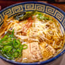 Kyushu Jangara Ramen Harajuku