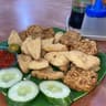 Rumah Makan Vegetarian Berkah Kita