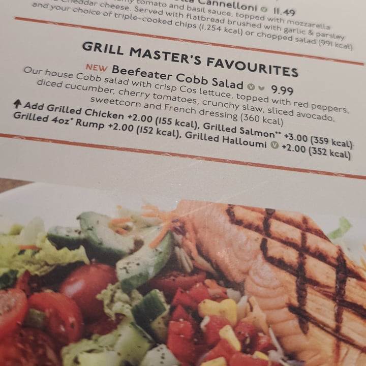 review photo of Oast & Squire Beefeater The Sloppy Joe Burger shared by @ryster on 23 May 2022 - review