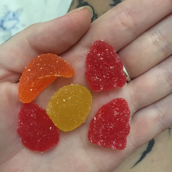 review photo of Billiken Billiken +Vida Gomitas Veganas shared by @deisi on 13 Mar 2022 - review