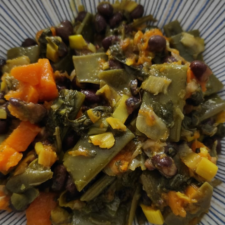 review photo of Il Nutrimento Fagioli azuki shared by @nononube on 12 Feb 2022 - review