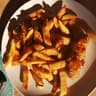 capplemans fish and chips
