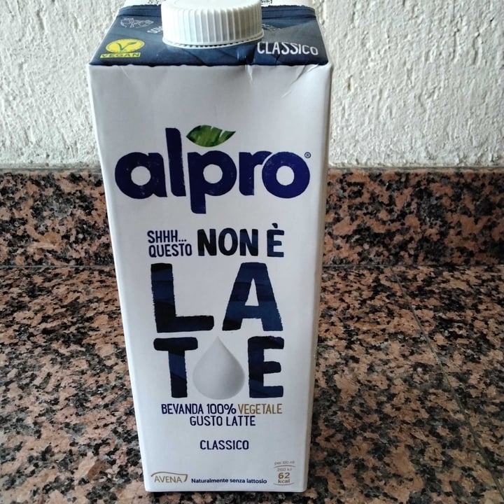 photo of Alpro Questo Non È Latte shared by @noee5 on  08 Sep 2022 - review