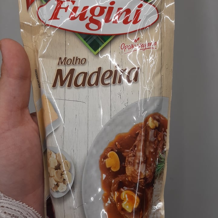 review photo of Fugini Molho Madeira shared by @vetyasmin on 09 May 2022 - review