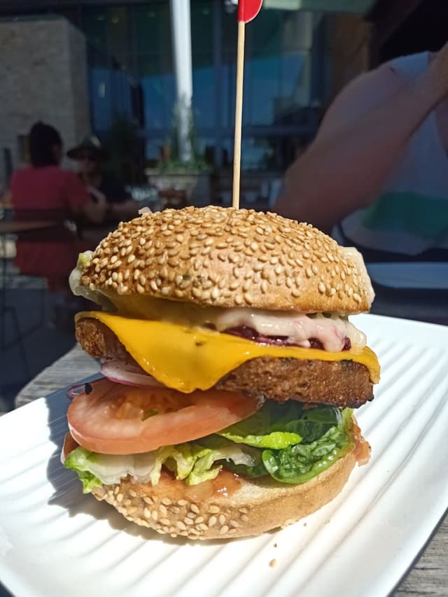 Grill'd