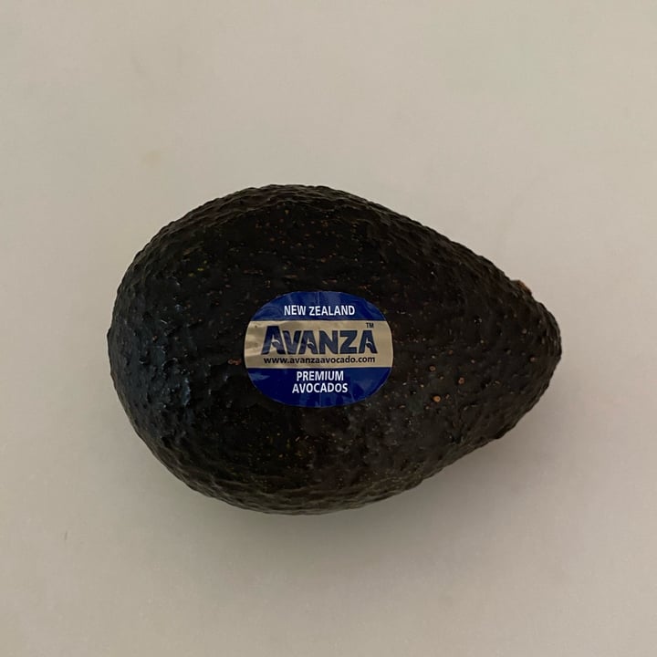 photo of Avanza Premium Avocado shared by @redflannel on  14 Mar 2022 - review