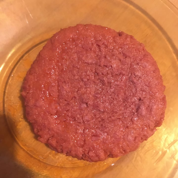 review photo of Mein Veggie Tag The Wonder Burger shared by @didisala on 03 Jul 2022 - review
