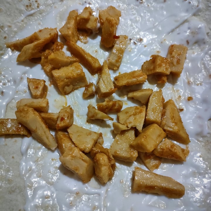 photo of Garden Gourmet Filetti Marinati Asian Style shared by @irene80 on  05 Nov 2022 - review