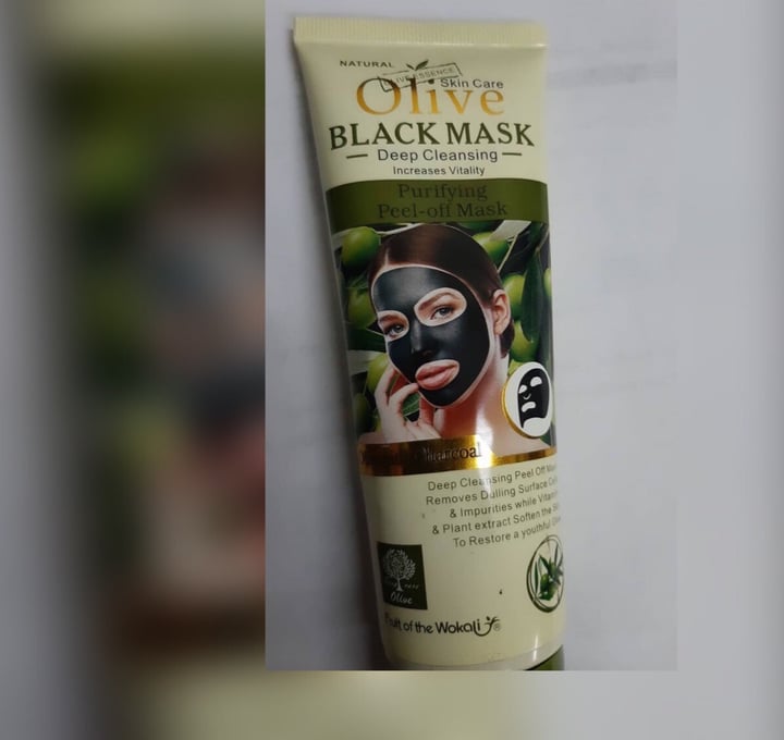 review photo of Olive Natural Olive shared by @ying97 on 08 Jun 2020 - review
