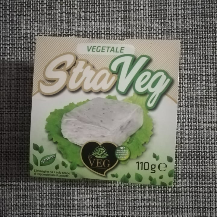 photo of ioVEG StraVeg shared by @sonika84 on  01 Dec 2022 - review