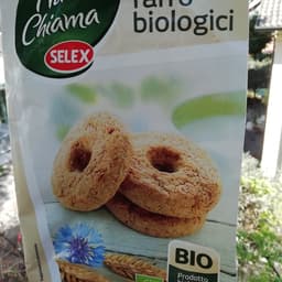 Natura chiama selex