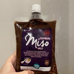 Genmai
