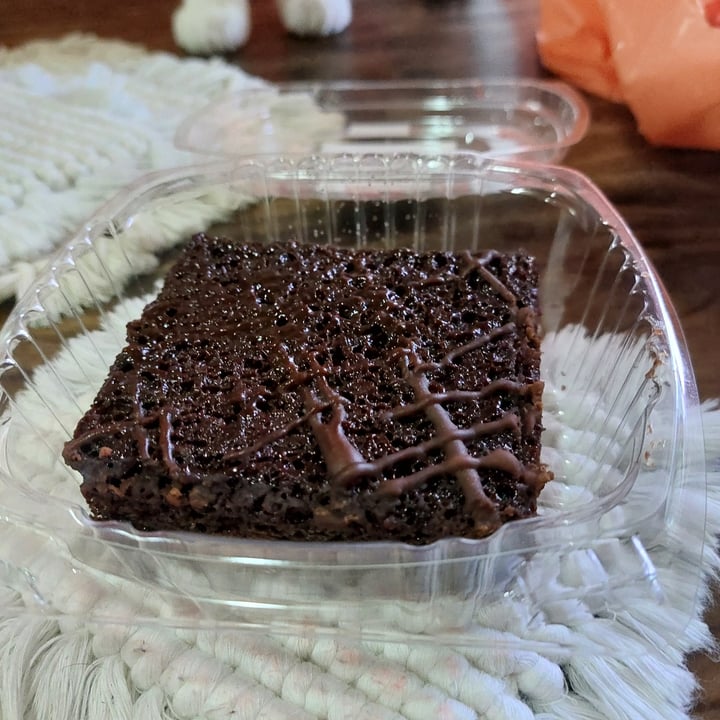 photo of Be Free Brownie shared by @raul10 on  04 Dec 2021 - review