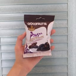 Ciocofrutta Sagi