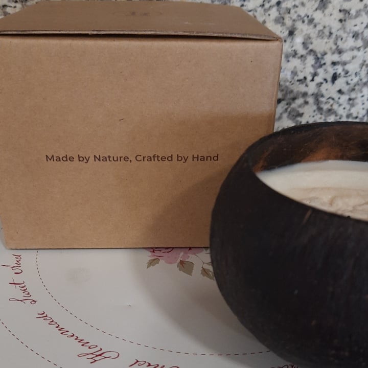 photo of Coconut Bowls Vela - Coco e Lima shared by @jcarlos on  01 Aug 2022 - review