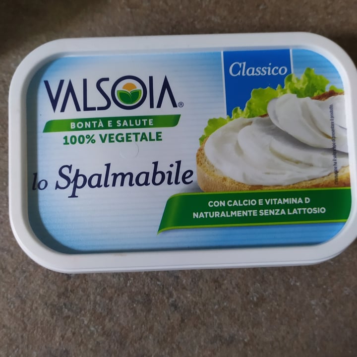 review photo of Valsoia Lo spalmabile shared by @robii on 11 Mar 2022 - review