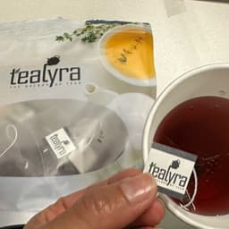 Tealyra