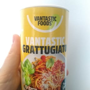Recensioni su Grattugiato di Vantastic Foods | abillion
