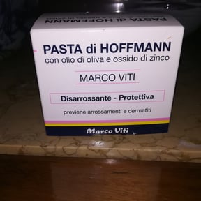 Marco Viti pasta di hoffmann Reviews