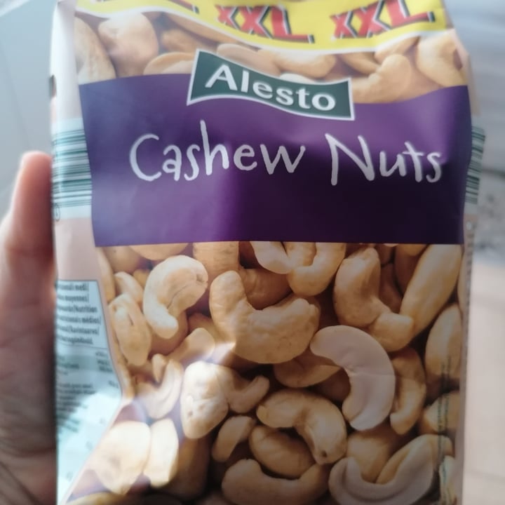 review photo of Alesto Anacardi shared by @valerussya on 29 May 2022 - review