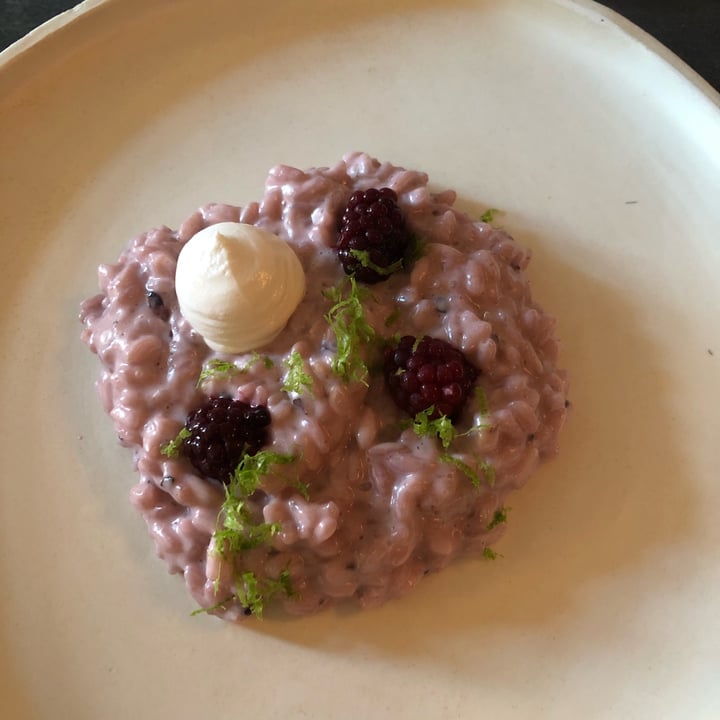 review photo of Altatto Risotto shared by @pattini on 21 Jul 2022 - review