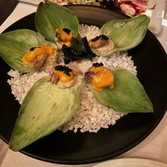 Best Restaurants in Los Angeles