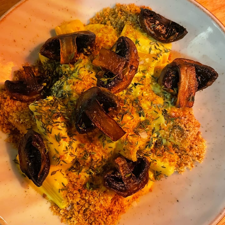 review photo of Green Kitchen BR Mac N Cheese shared by @nataliamoraes on 02 Jul 2022 - review