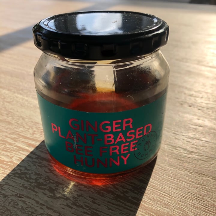 review photo of Sunny Hunny Bee Free Hunny shared by @tarynsmit on 24 Nov 2020 - review