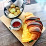 The Pitted Date Vegan Restaurant, Bakery and Café