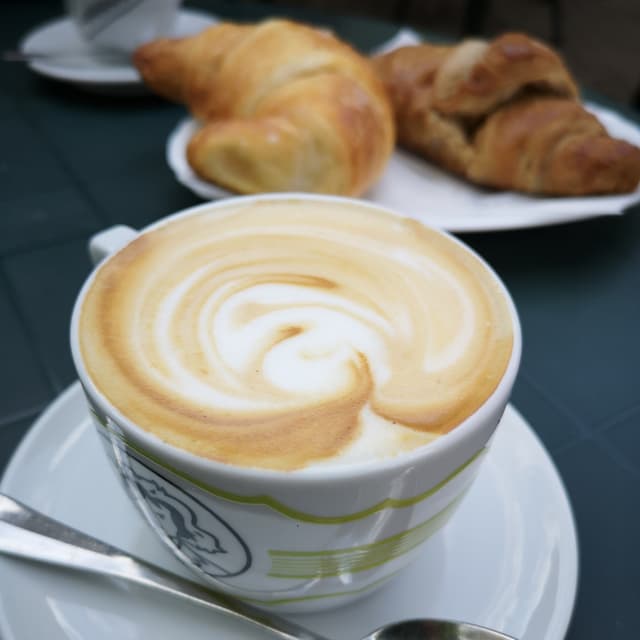Foto del piatto “Colazione Vegan”