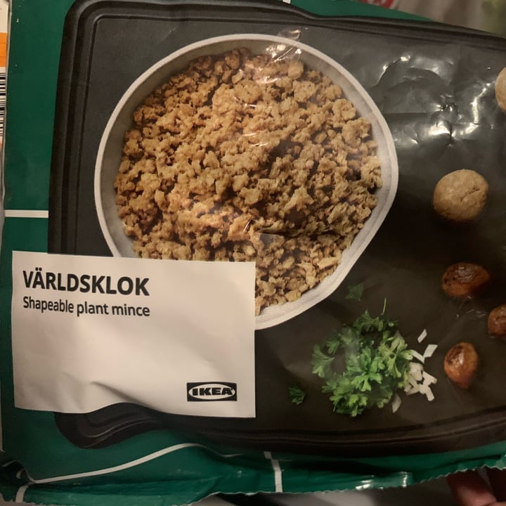 photo of Ikea Världsklok shared by @cucinadiale17 on  21 Mar 2022 - review