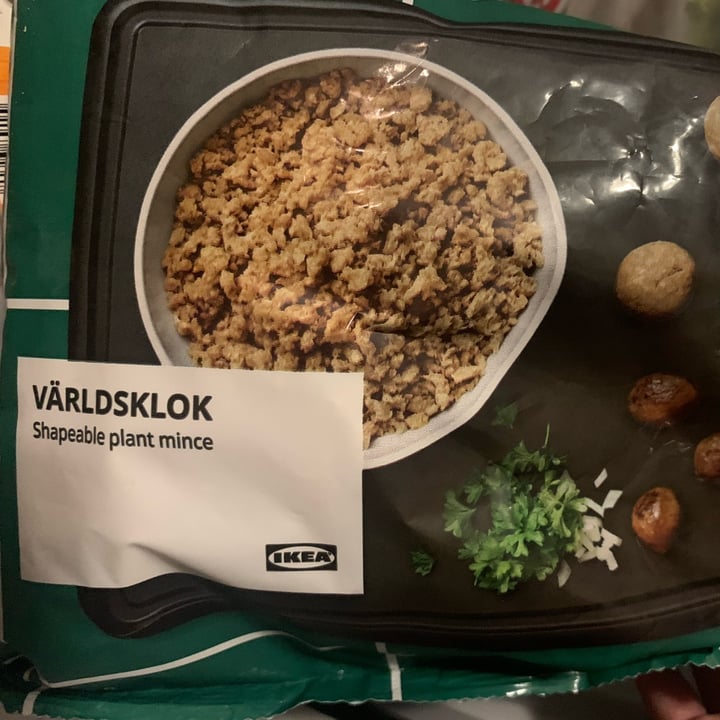 review photo of Ikea Världsklok shared by @cucinadiale17 on 21 Mar 2022 - review