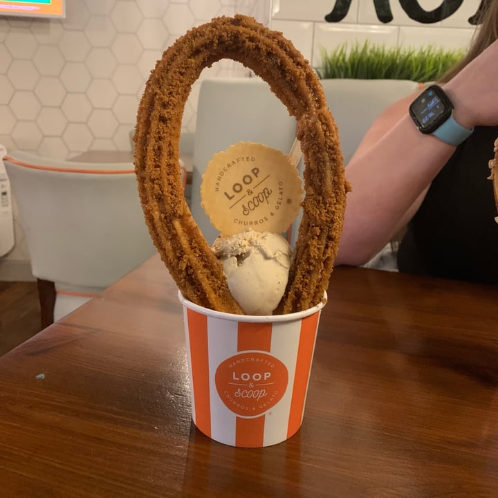 photo of Loop & Scoop Biscoff Loop And Scoop shared by @jashment on  16 Jun 2022 - review