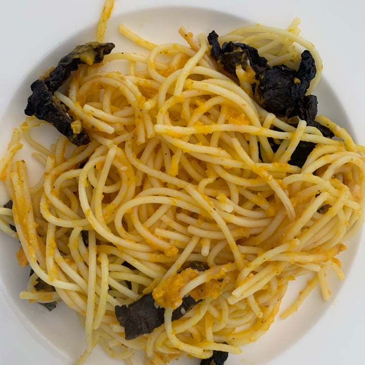 photo of Veganius Fideos gluten free shared by @canica on  10 Jan 2021 - review
