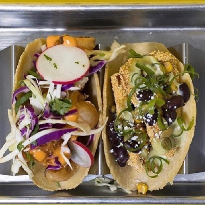 review photo of Str8 Up Tacos Crispy potato tacos shared by @niralivekariya on 27 Apr 2021 - review
