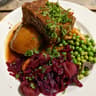 The Greyhound Inn