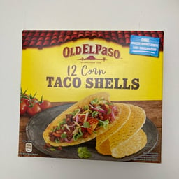 Old El Paso