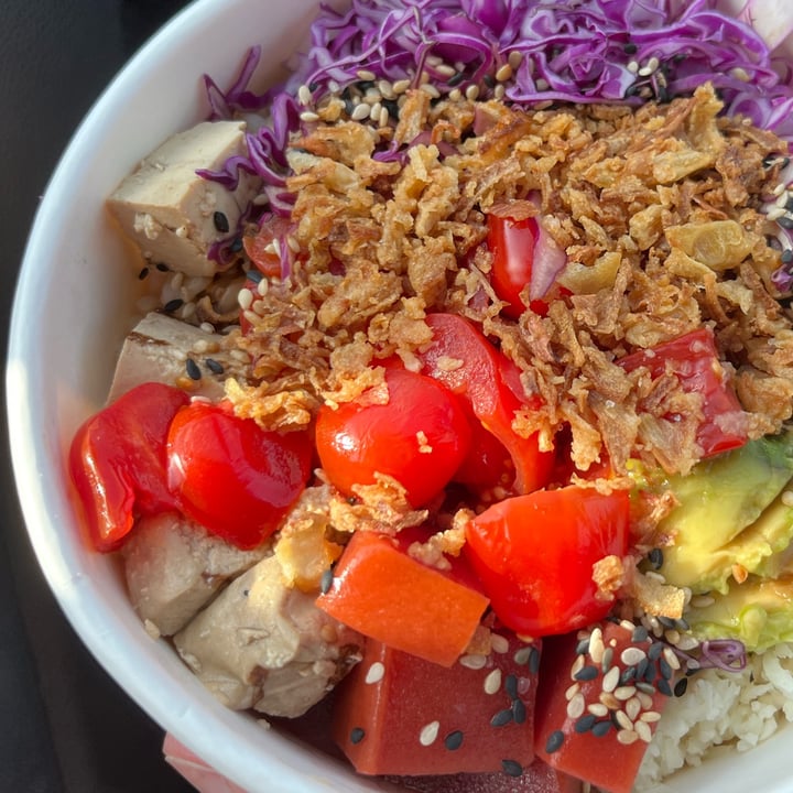 review photo of Poke House - Barberino poke A Scelta shared by @sissi15 on 06 Jul 2022 - review