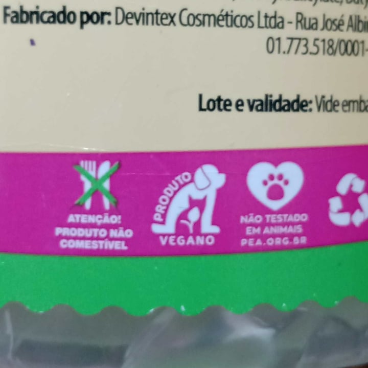 review photo of Salon line Gelatina shared by @elisasampaiocr on 04 Feb 2022 - review