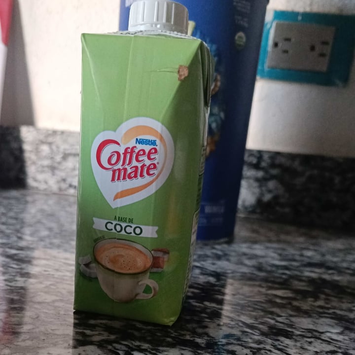 photo of Copra coffee mate shared by @dhyhanna on  04 May 2022 - review