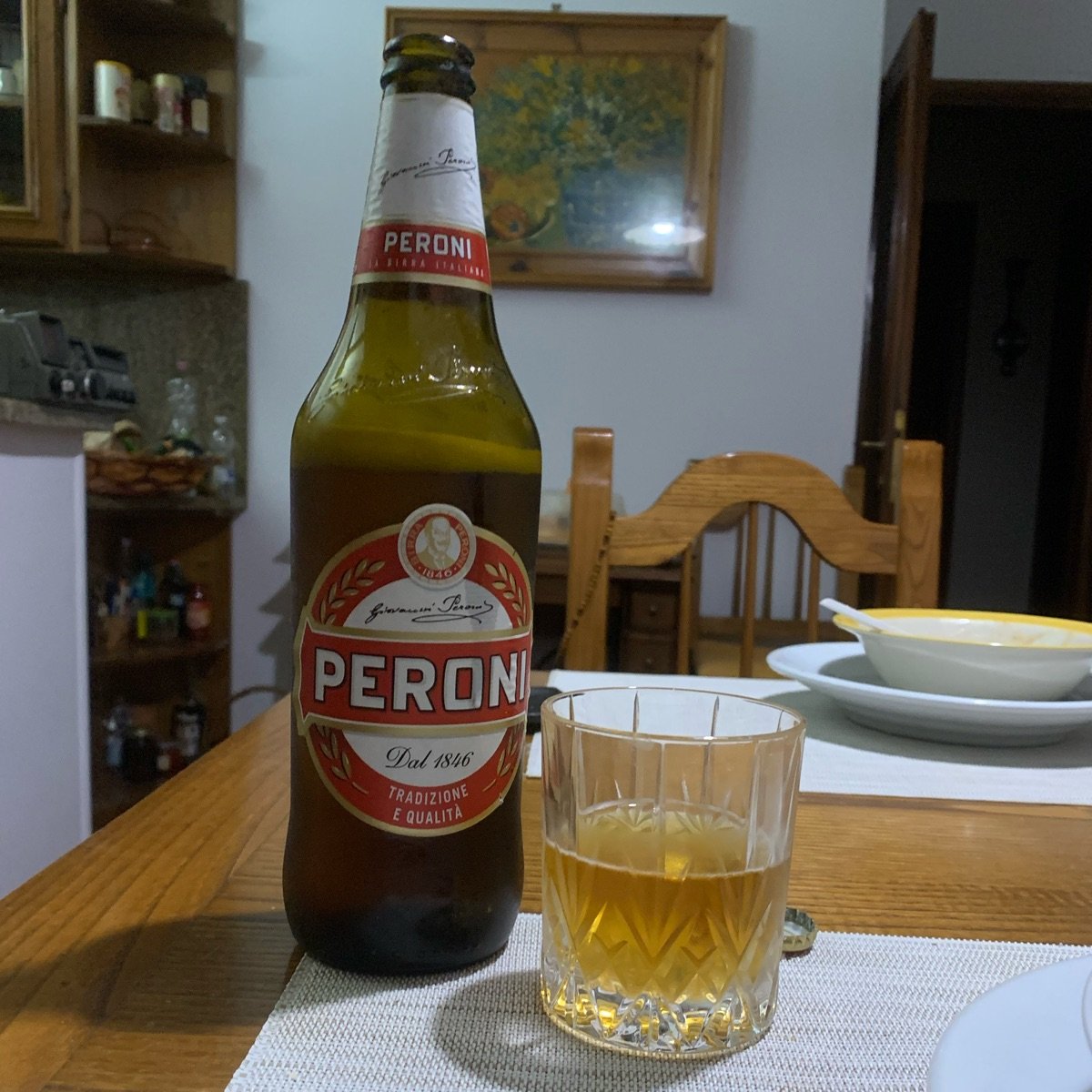 Peroni Peroni Reviews | abillion