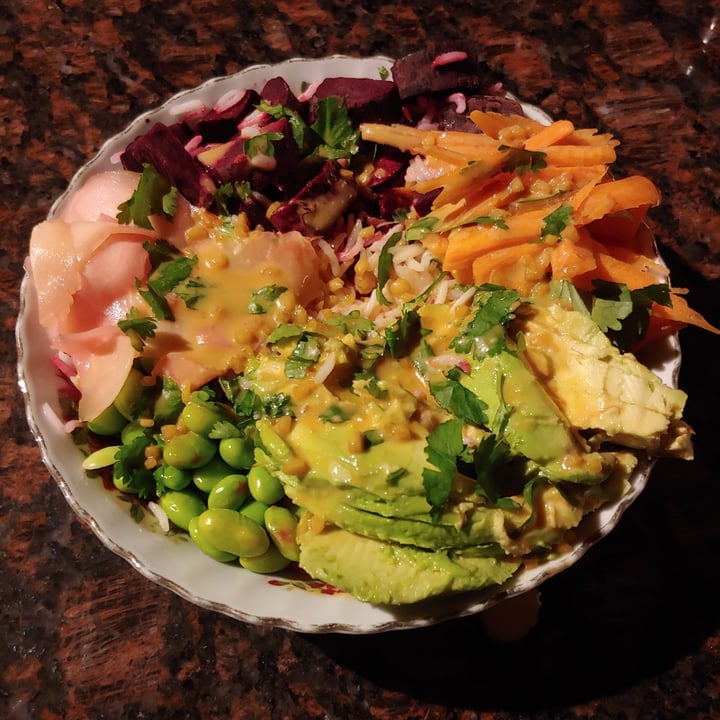 review photo shared by @kaulana on 02 Oct 2021 - post