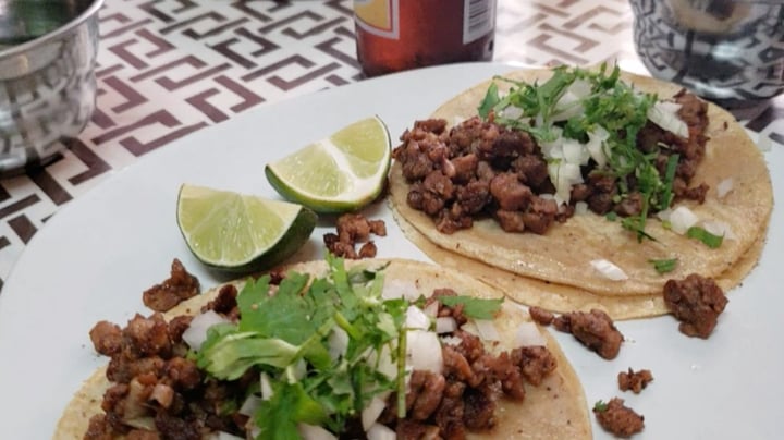 photo of VEGuerrero Tacos de Suadero shared by @gustavoslaf on  22 Jan 2020 - review